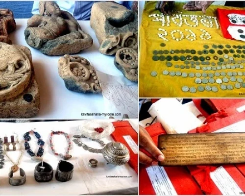artifacts-mayong-juran-choudhury-best-tantrik-in-assam-mayong